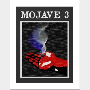 Mojave 3 Puzzles Like U Posters and Art